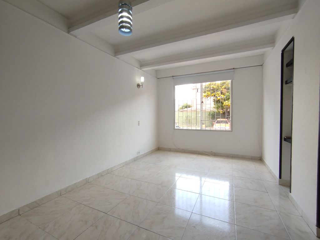 Apartamento en arriendo Cundinamarca Bogotá San José Del Prado 45 m2 Habitaciones 2 Baños 1 Garajes 0 Precio $2198100