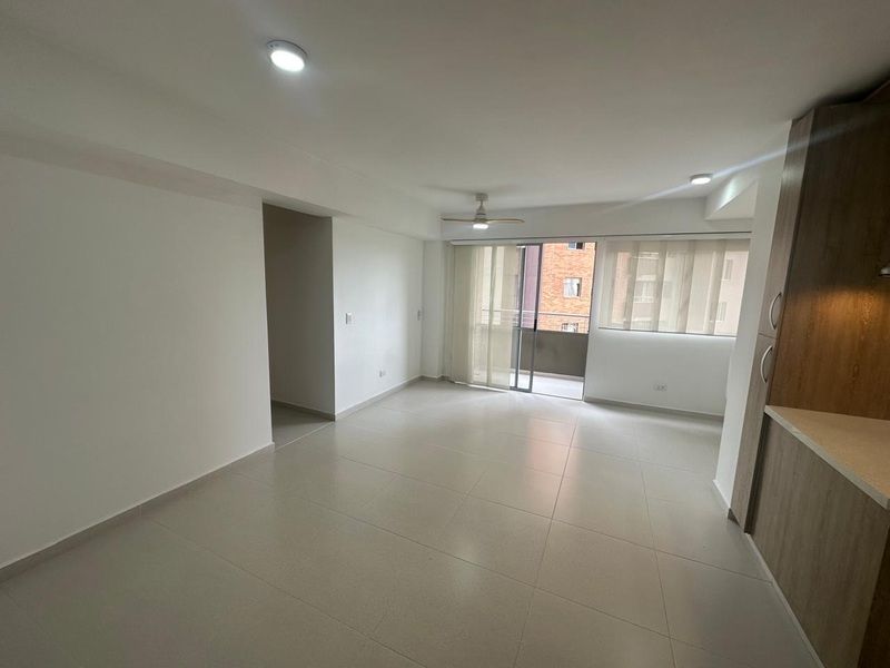 Apartamento en arriendo Antioquia Bello Parque Tulio Ospina 74 m2 Habitaciones 3 Baños 2 Garajes 1 Precio $2500000