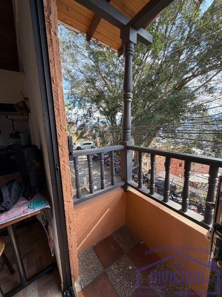 Casa en venta Antioquia Medellín Villanueva 52 m2 Habitaciones 3 Baños 2 Garajes 0 Precio $180000000