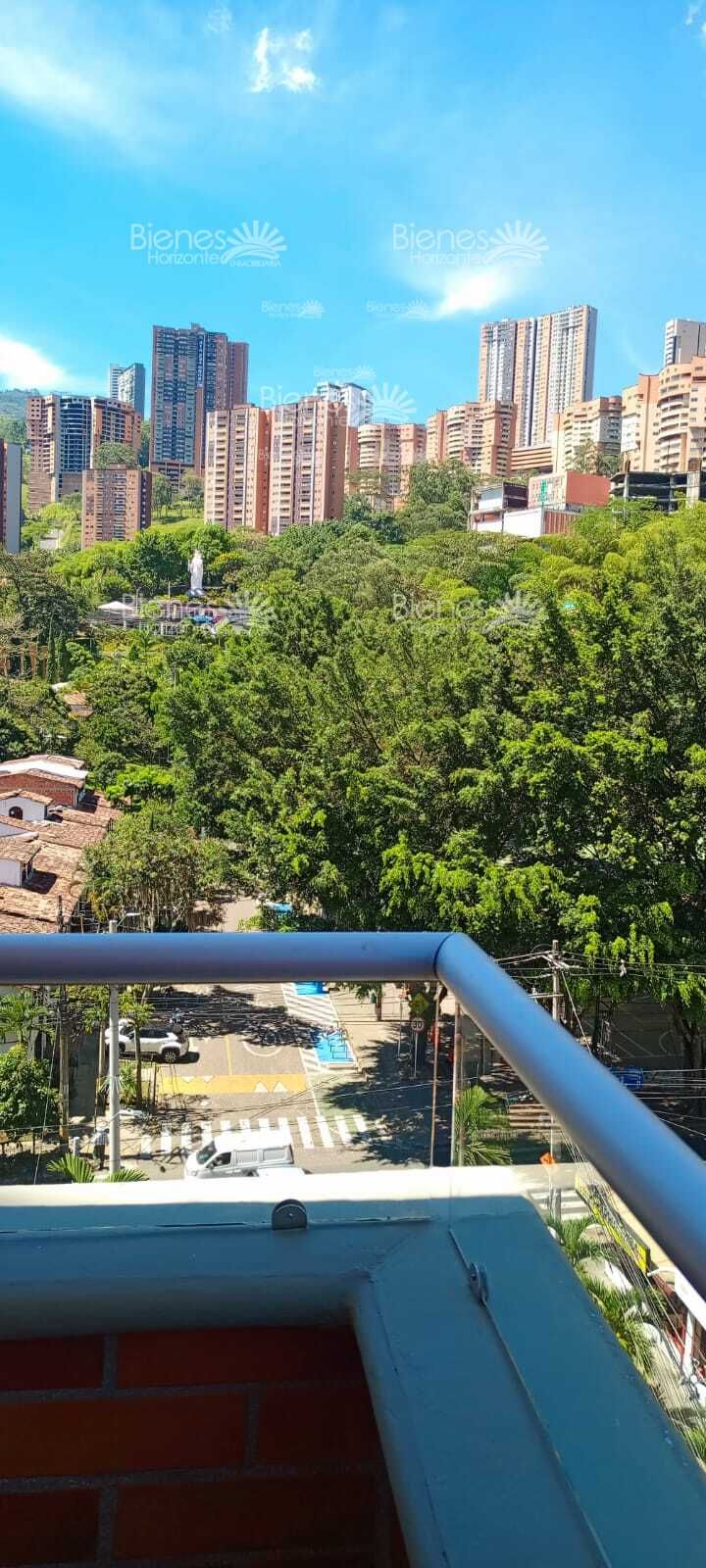 Apartamento en arriendo Antioquia Sabaneta San Joaquín 55 m2 Habitaciones 2 Baños 2 Garajes 0 Precio $2300000
