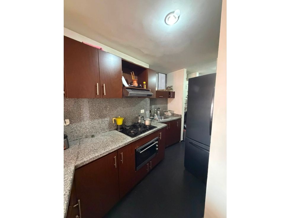 Apartamento en venta Cundinamarca Bogotá La Felicidad 87 m2 Habitaciones 3 Baños 3 Garajes 1 Precio $695000000