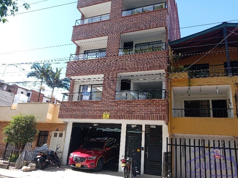 Apartamento en arriendo Antioquia Medellín Alfonso Lopez 50 m2 Habitaciones 2 Baños 2 Garajes 0 Precio $1950000