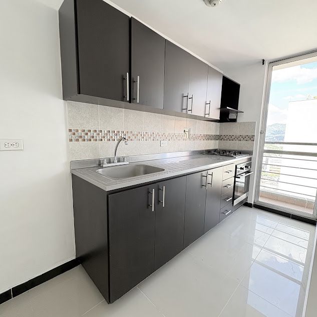 Apartamento en arriendo Antioquia Bello Panamericano 55 m2 Habitaciones 2 Baños 2 Garajes 1 Precio $2000000