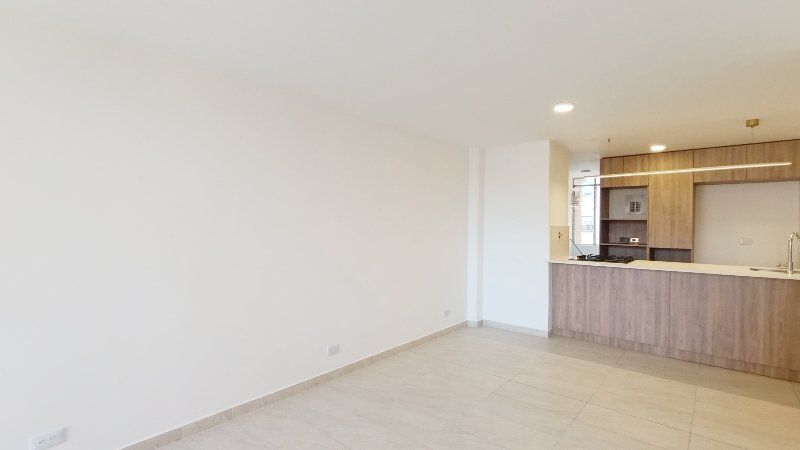 Apartamento en arriendo Antioquia Medellín Los Conquistadores 60 m2 Habitaciones 2 Baños 2 Garajes 1 Precio $3000000
