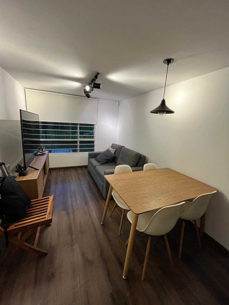 Apartamento en arriendo Cundinamarca Bogotá Canelo 42 m2 Habitaciones 2 Baños 1 Garajes 0 Precio $1600000