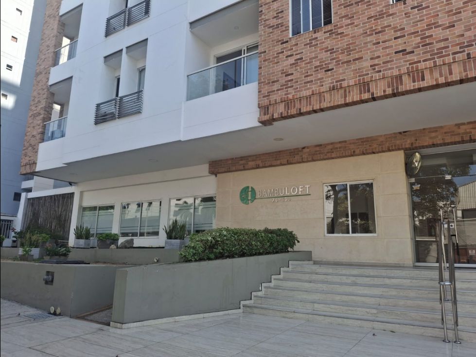 Apartamento en venta Atlántico Barranquilla Altos Del Prado 87 m2 Habitaciones 2 Baños 3 Garajes 2 Precio $410000000
