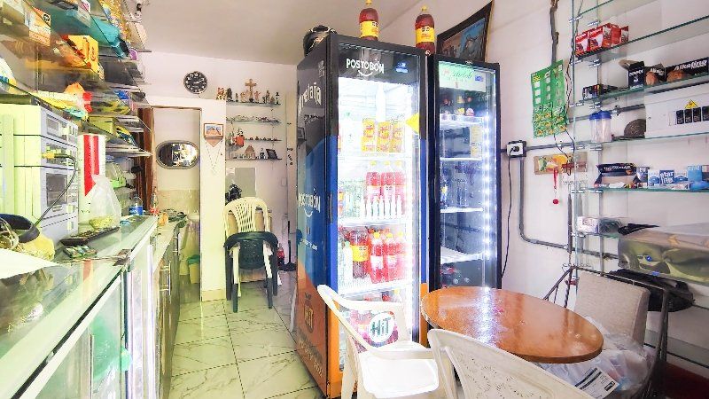 Local en arriendo Antioquia Medellín Santa Monica 26 m2 Habitaciones 0 Baños 1 Garajes 0 Precio $1500000