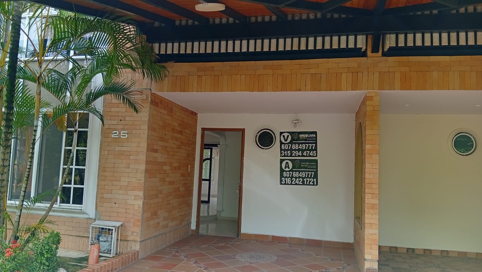 Casa Campestre en arriendo Santander Floridablanca Cr Quintas Del Campestre 150 m2 Habitaciones 4 Baños 3 Garajes 1 Precio $5000000