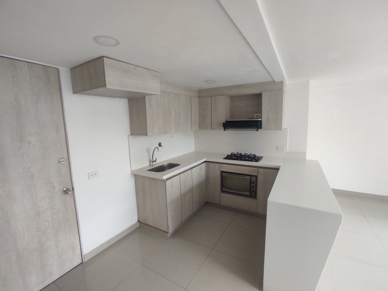 Apartamento en arriendo Antioquia Itagüí Zona Rural 67 m2 Habitaciones 3 Baños 2 Garajes 1 Precio $2300000