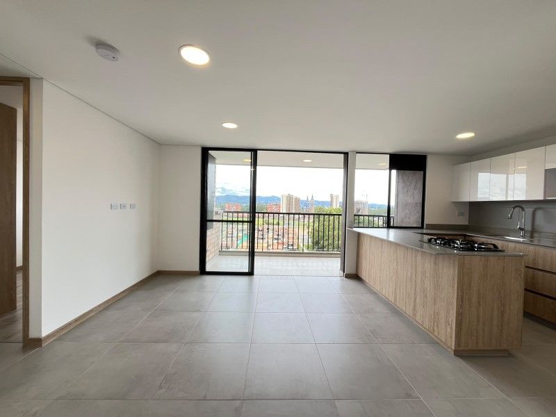Apartamento en arriendo Antioquia Rionegro El Faro 66 m2 Habitaciones 2 Baños 2 Garajes 1 Precio $2700000