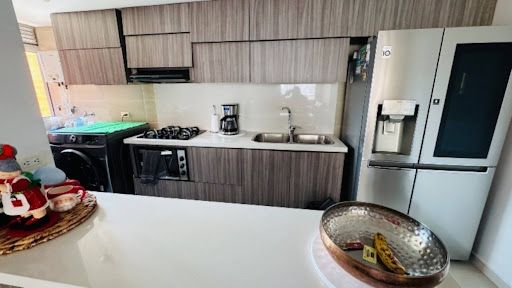 Apartamento en arriendo Antioquia Medellín Cuarta Brigada 86 m2 Habitaciones 3 Baños 2 Garajes 1 Precio $3800000