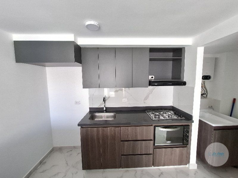 Apartamento en arriendo o venta Antioquia Rionegro Alto Del Medio 52 m2 Habitaciones 3 Baños 2 Garajes 0 Precio venta $340000000 Precio arriendo $1600000