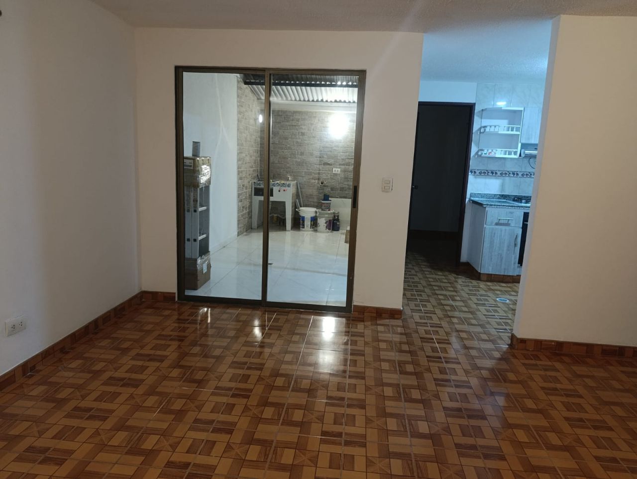Casa en venta Risaralda Pereira Sector Belmonte 88 m2 Habitaciones 4 Baños 3 Garajes 1 Precio $520000000