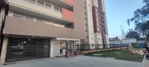 Apartamento en arriendo Cundinamarca Bogotá Barlovento 40 m2 Habitaciones 2 Baños 1 Garajes 0 Precio $1330000