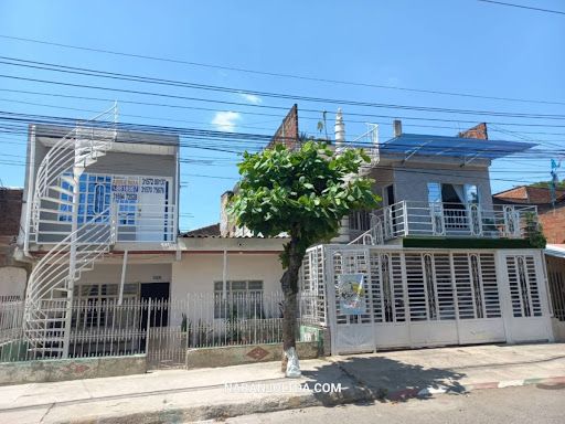 Apartamento en arriendo Valle Del Cauca Cali República De Israel 62 m2 Habitaciones 2 Baños 2 Garajes 1 Precio $900000
