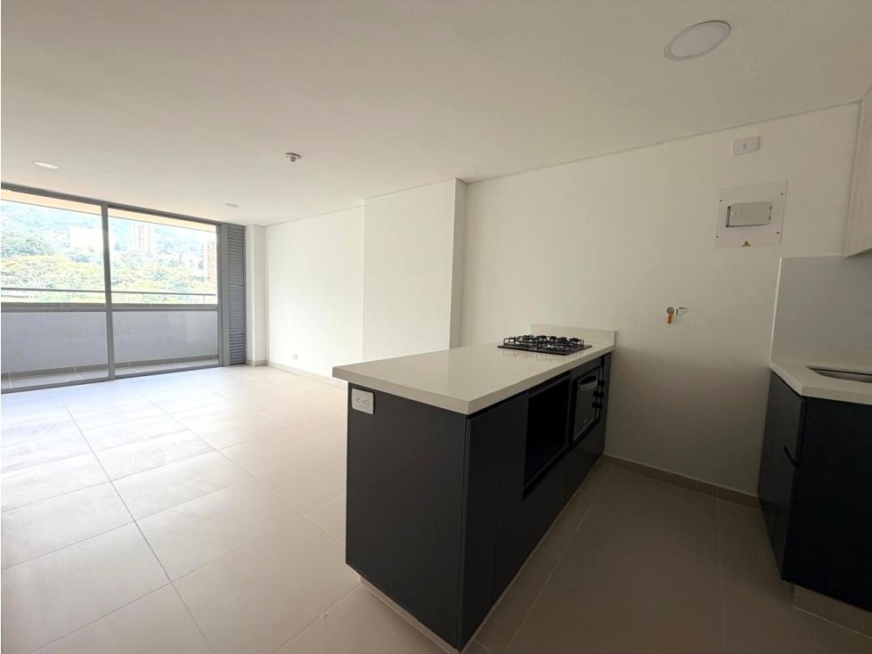 Apartamento en venta Antioquia La Estrella Quebrada Grande 59 m2 Habitaciones 2 Baños 2 Garajes 1 Precio $470000000