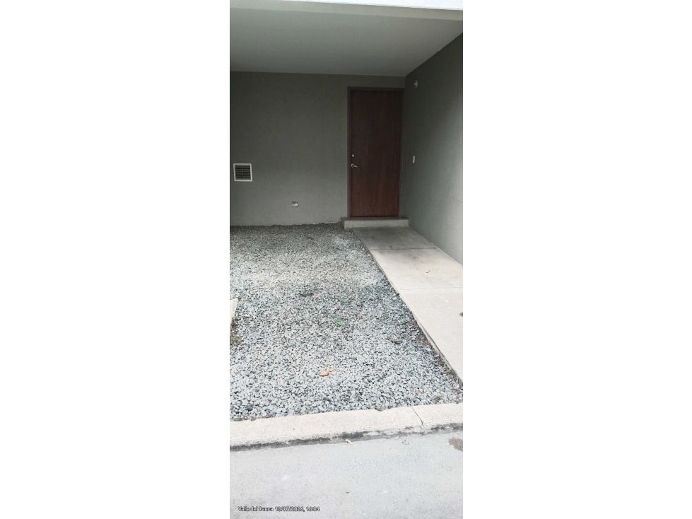 Casa en venta Valle Del Cauca Jamundí Ciudad Country 117 m2 Habitaciones 3 Baños 3 Garajes 1 Precio $390000000