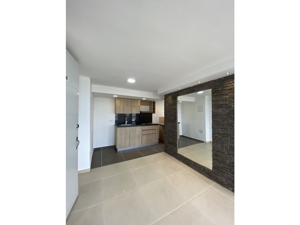 Apartamento en arriendo Valle Del Cauca Candelaria Candelaria 45 m2 Habitaciones 2 Baños 1 Garajes 0 Precio $900000