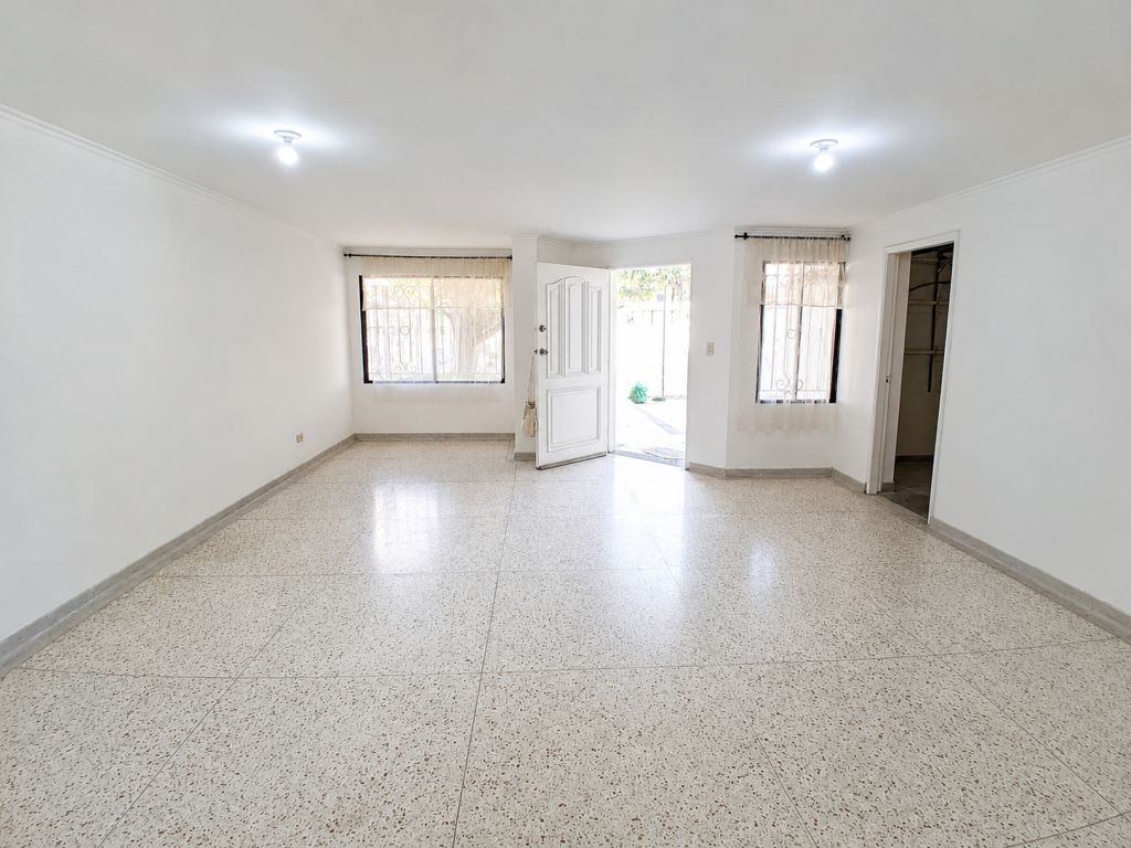 Casa en venta Atlántico Barranquilla Nuevo Horizonte 195 m2 Habitaciones 3 Baños 2 Garajes 0 Precio $450000000