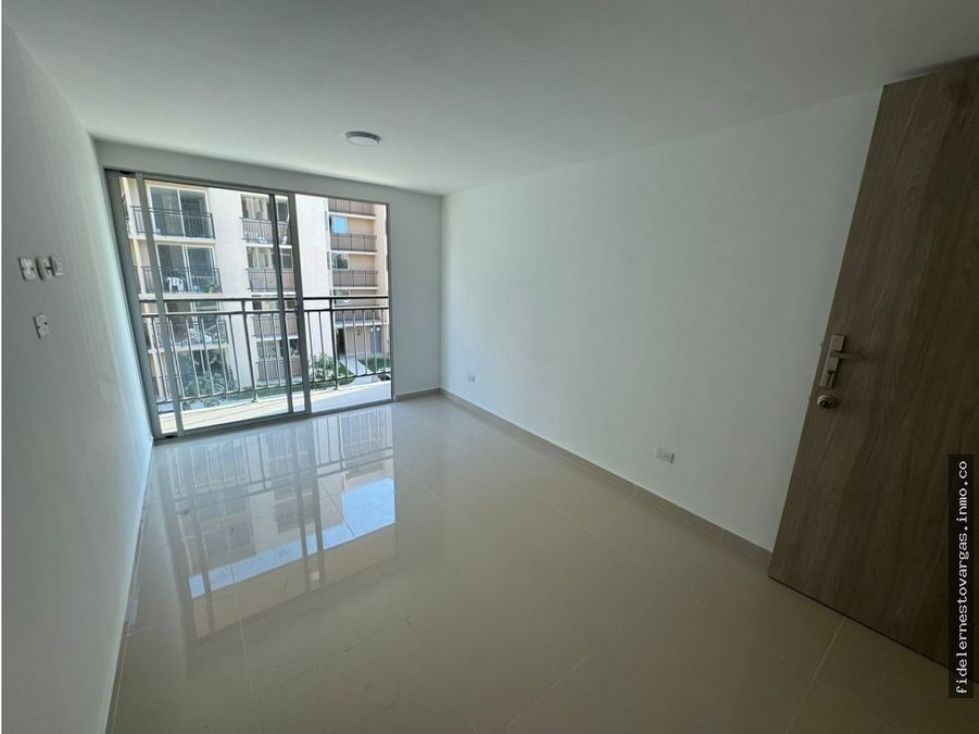 Apartamento en arriendo Magdalena Santa Marta Cr El Nogal 63 m2 Habitaciones 3 Baños 2 Garajes 1 Precio $2000000