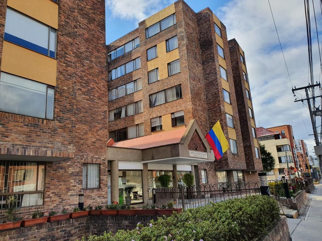 Apartamento en venta Cundinamarca Bogotá Cedritos 38 m2 Habitaciones 1 Baños 1 Garajes 1 Precio $295000000