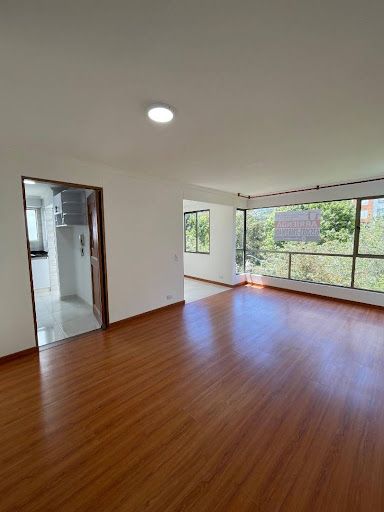 Apartamento en arriendo Cundinamarca Bogotá La Liberia 80 m2 Habitaciones 3 Baños 2 Garajes 1 Precio $3233400