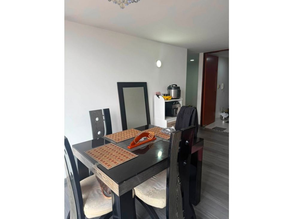Apartamento en venta Cundinamarca Bogotá La Felicidad 70 m2 Habitaciones 3 Baños 2 Garajes 2 Precio $590000000