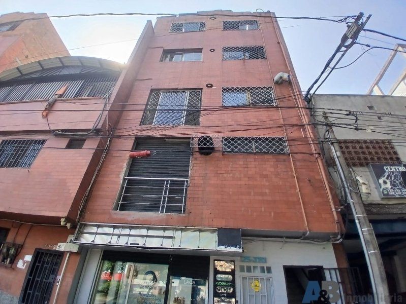 Bodega en arriendo Antioquia Medellín Shellmar 115 m2 Habitaciones 0 Baños 3 Garajes 0 Precio $4500000