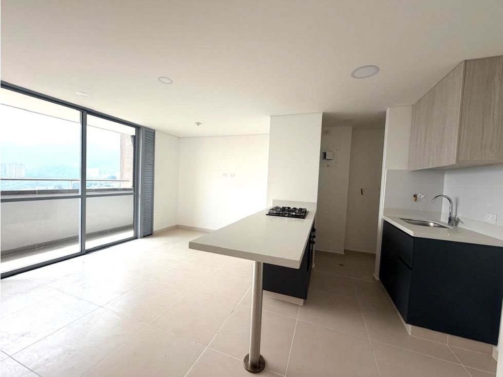 Apartamento en venta Antioquia La Estrella Quebrada Grande 69 m2 Habitaciones 3 Baños 2 Garajes 1 Precio $590000000