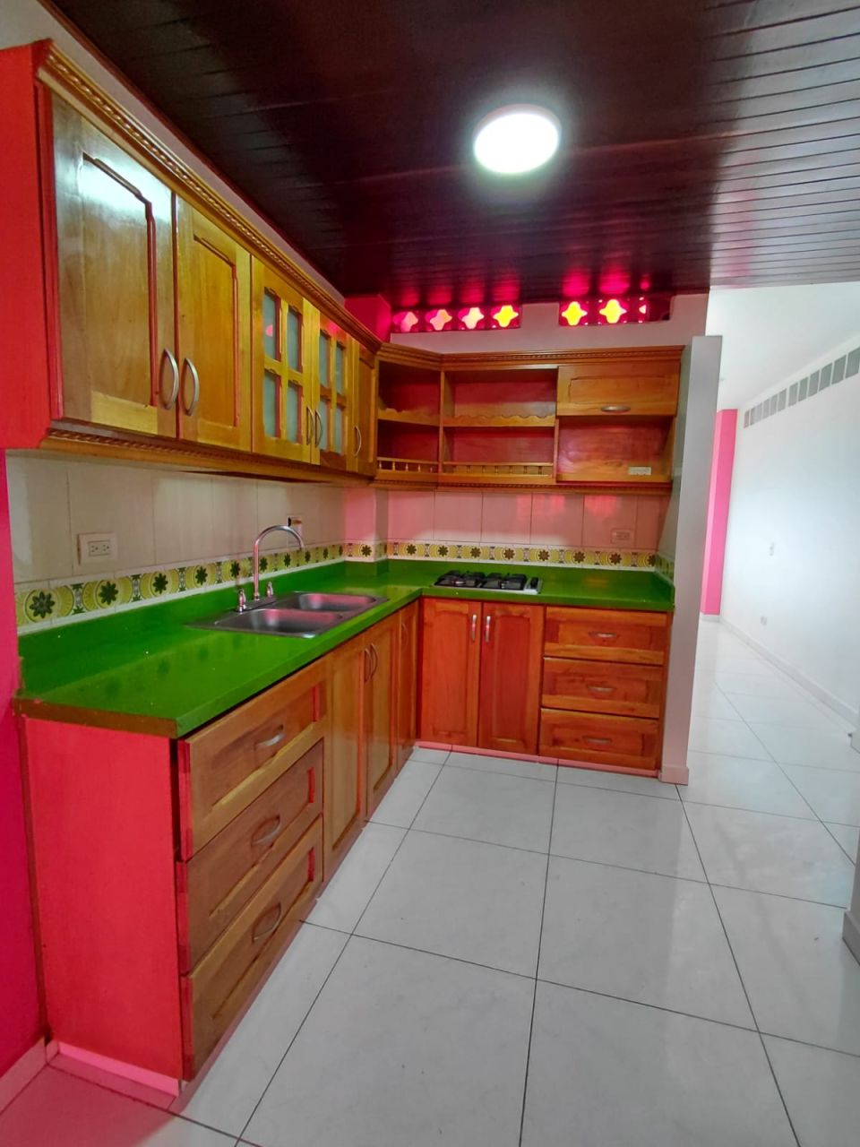 Apartamento en arriendo Antioquia Medellín Buenos Aires 50 m2 Habitaciones 2 Baños 2 Garajes 0 Precio $1500000