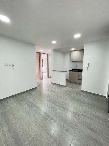 Apartamento en arriendo Cundinamarca Bogotá La Estrada 60 m2 Habitaciones 3 Baños 2 Garajes 0 Precio $2300000
