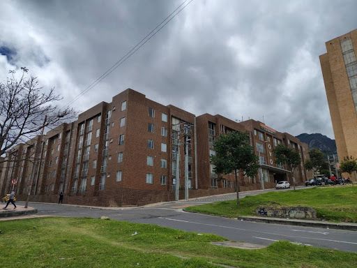 Apartamento en arriendo Cundinamarca Bogotá Santa Barbara 38 m2 Habitaciones 1 Baños 1 Garajes 0 Precio $1850000
