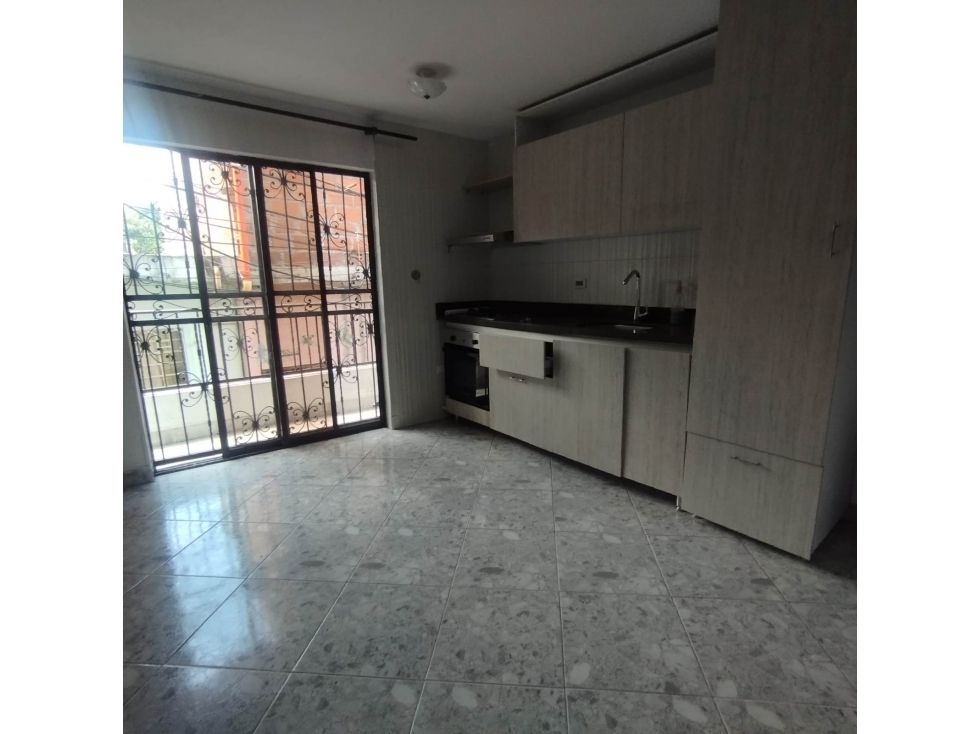 Apartaestudio en arriendo Antioquia Itagüí San Fernando 48 m2 Habitaciones 2 Baños 1 Garajes 0 Precio $1200000