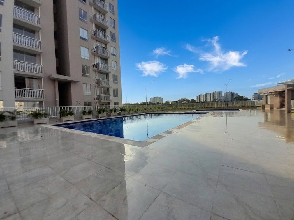 Apartamento en venta Bolívar Cartagena Nuevo Paraiso 57 m2 Habitaciones 2 Baños 1 Garajes 0 Precio $270000000