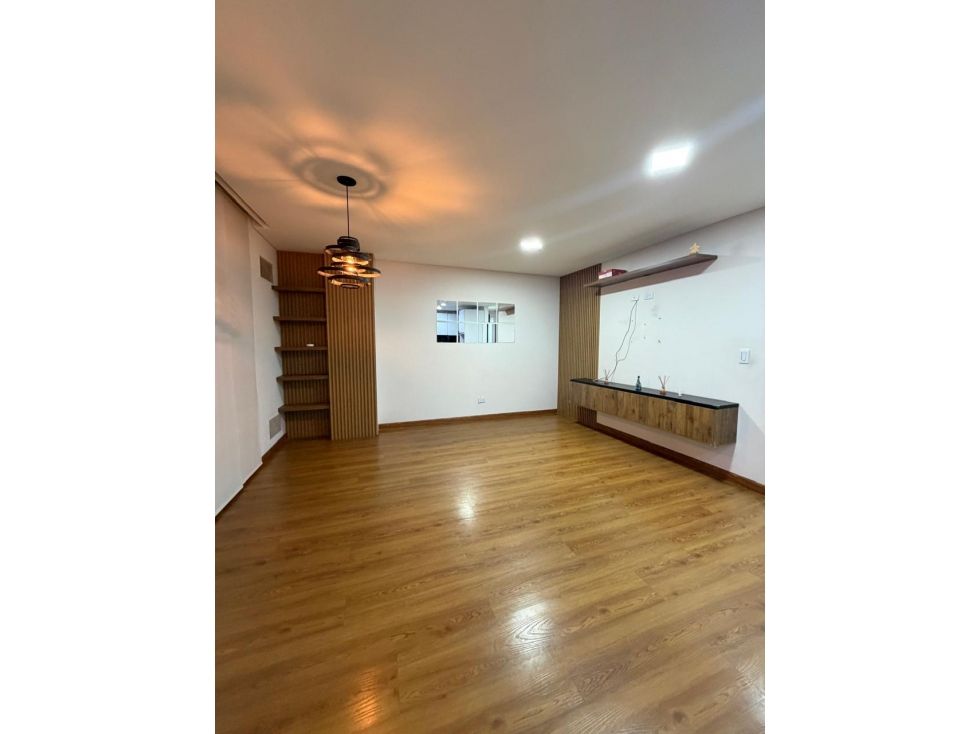 Apartamento en venta Cundinamarca Bogotá Santa Maria 87 m2 Habitaciones 3 Baños 2 Garajes 1 Precio $495000000