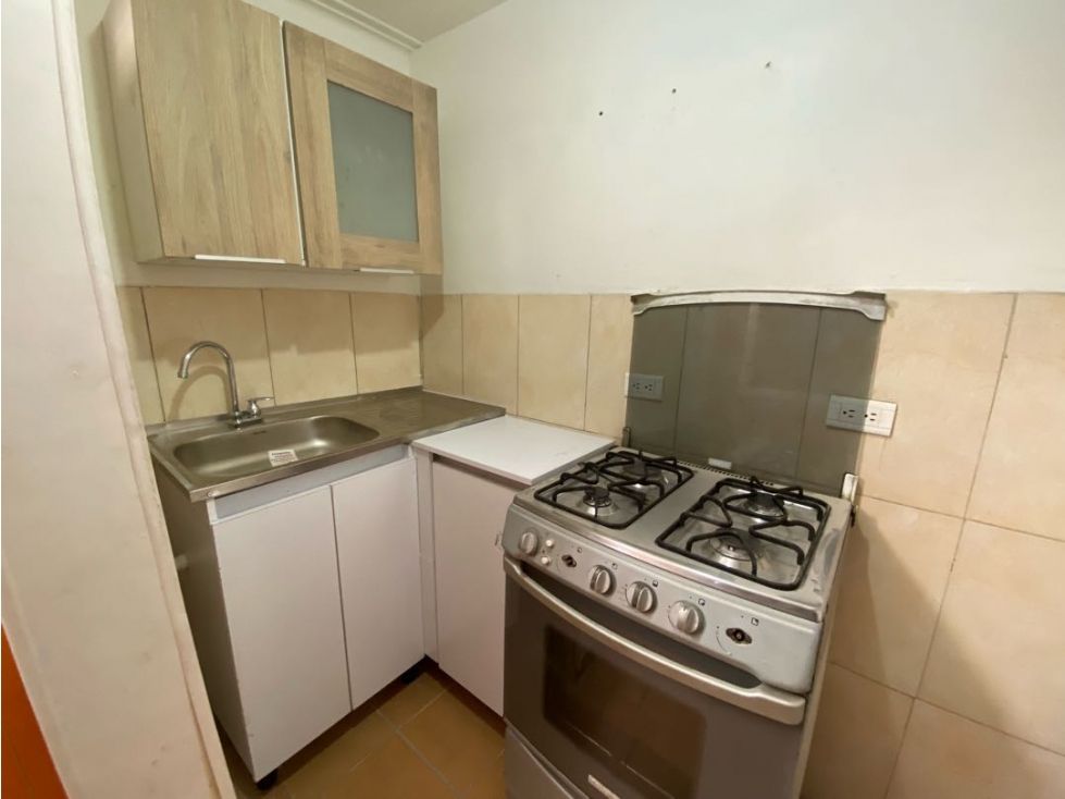Apartamento en arriendo Antioquia Medellín Santa Monica 45 m2 Habitaciones 2 Baños 1 Garajes 0 Precio $1750000