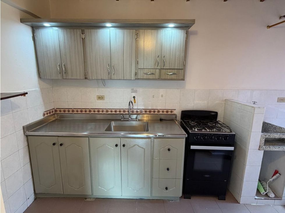 Apartamento en arriendo Antioquia Itagüí Ditaires 60 m2 Habitaciones 3 Baños 1 Garajes 0 Precio $1550000