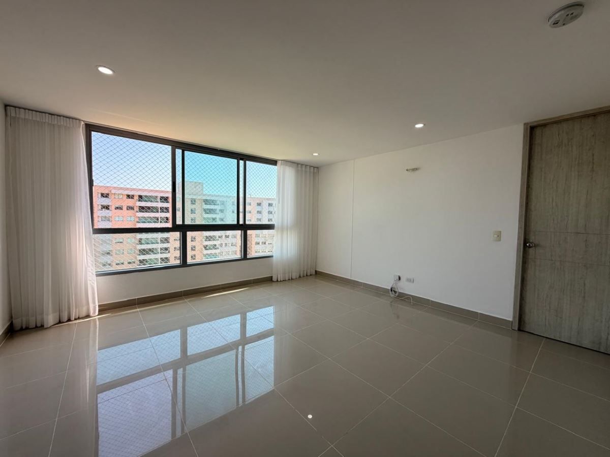Apartamento en arriendo Atlántico Barranquilla Co Central Park 86 m2 Habitaciones 2 Baños 3 Garajes 1 Precio $3700000