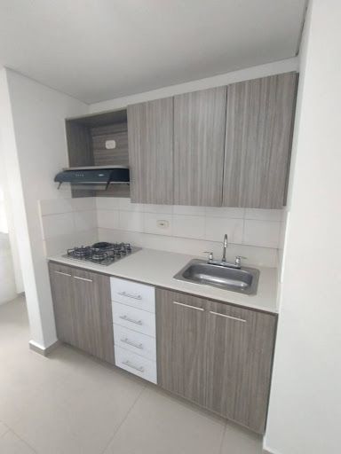 Apartamento en arriendo Antioquia Itagüí Ditaires 67 m2 Habitaciones 3 Baños 2 Garajes 1 Precio $2500000