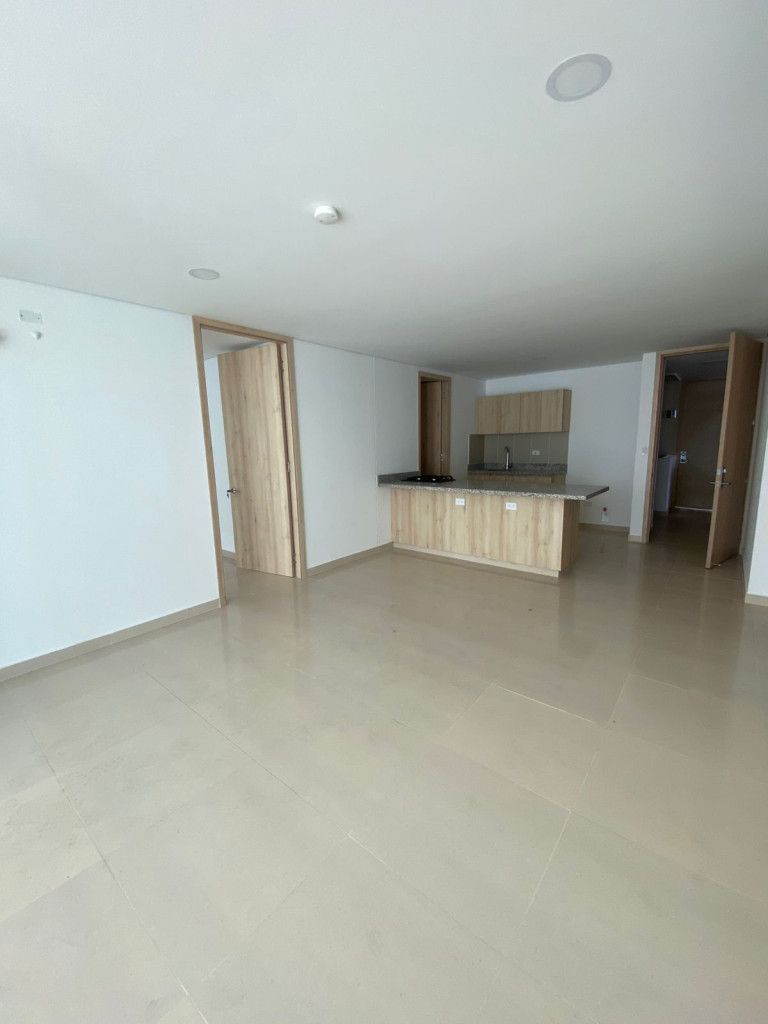 Apartamento en arriendo Bolívar Cartagena Marbella 98 m2 Habitaciones 2 Baños 3 Garajes 1 Precio $3600000