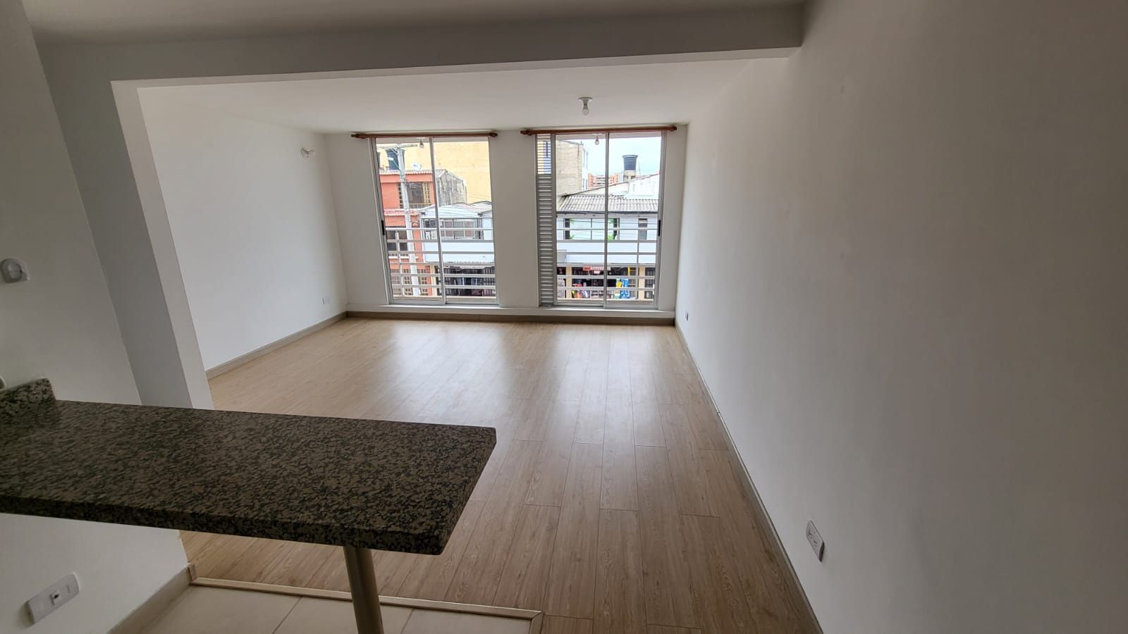 Apartamento en arriendo Cundinamarca Zipaquirá Las Villas 74 m2 Habitaciones 3 Baños 2 Garajes 1 Precio $1700000