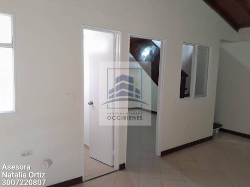 Apartaestudio en arriendo Antioquia Medellín Santa Teresita 65 m2 Habitaciones 1 Baños 2 Garajes 0 Precio $1800000