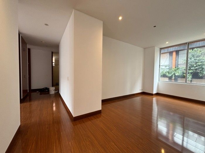 Apartamento en arriendo Cundinamarca Bogotá Chicó Norte 172 m2 Habitaciones 3 Baños 3 Garajes 2 Precio $11000000