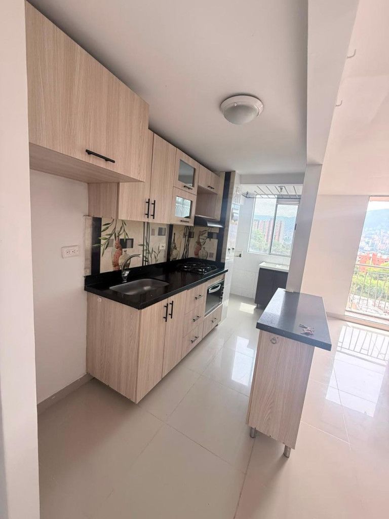 Apartamento en arriendo Antioquia Itagüí Zona Rural 54 m2 Habitaciones 2 Baños 2 Garajes 0 Precio $2000000