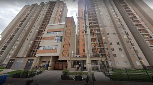 Apartaestudio en arriendo Cundinamarca Bogotá El Tintal 30 m2 Habitaciones 1 Baños 1 Garajes 0 Precio $1300000