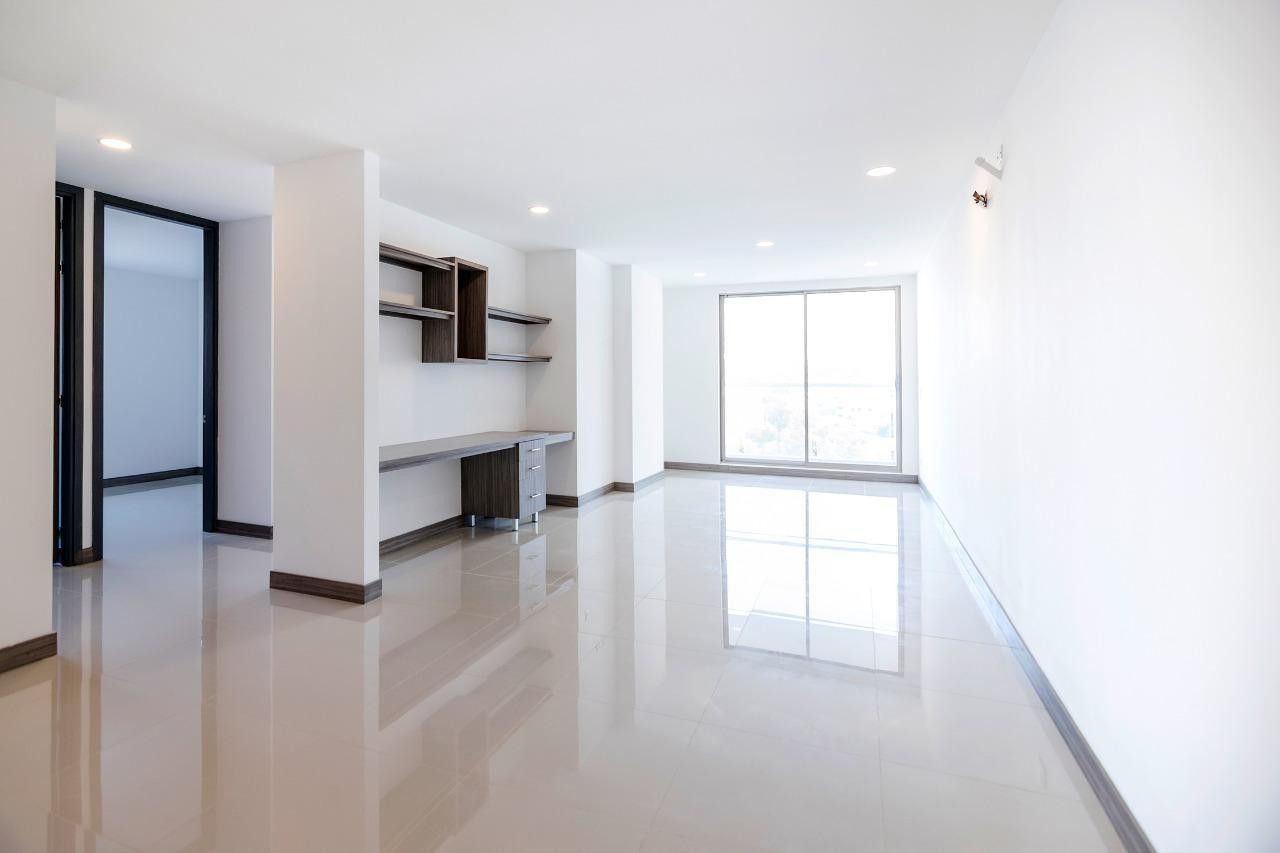 Apartamento en venta Bolívar Cartagena Crespo 107 m2 Habitaciones 3 Baños 3 Garajes 1 Precio $760000000