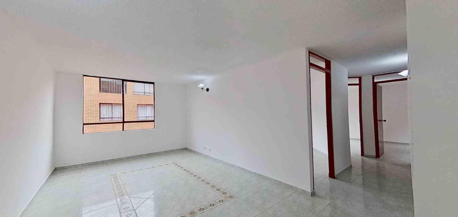 Apartamento en venta Cundinamarca Bogotá Asd 47 m2 Habitaciones 3 Baños 1 Garajes 0 Precio $223000000