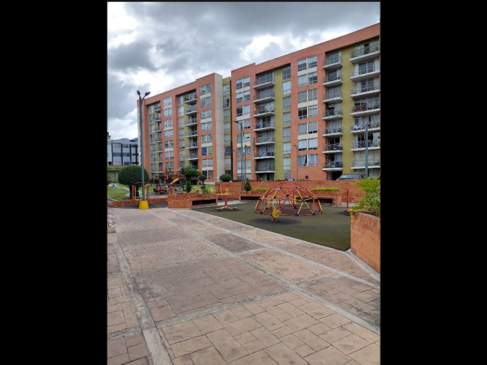Apartamento en venta Cundinamarca Zipaquirá Hacienda La Quinta Ii 57 m2 Habitaciones 2 Baños 2 Garajes 1 Precio $235000000