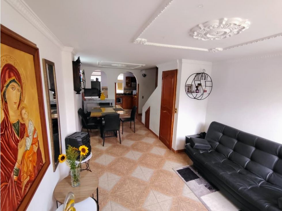 Casa en venta Antioquia Medellín La Hondonada 115 m2 Habitaciones 3 Baños 2 Garajes 0 Precio $570000000