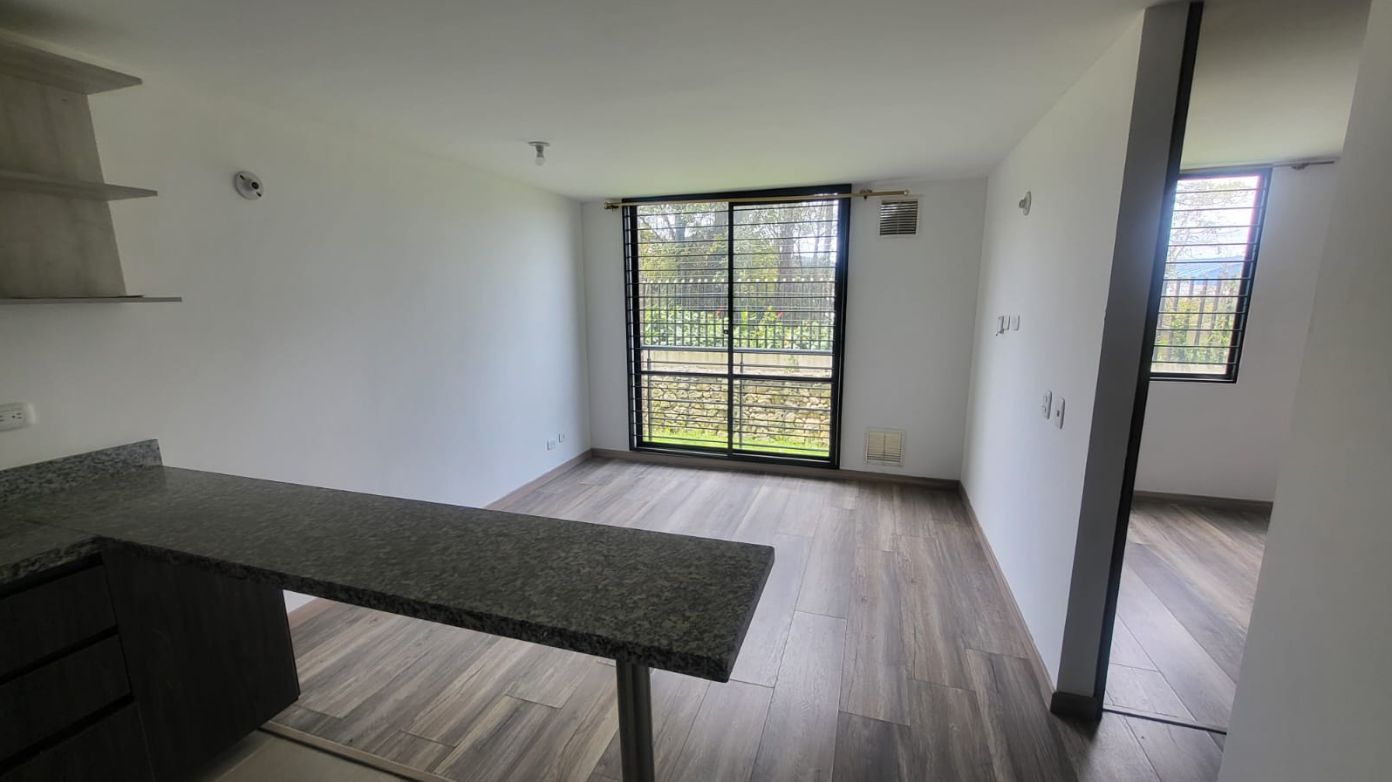 Apartamento en arriendo Cundinamarca Zipaquirá Urbanización Colombia 62 m2 Habitaciones 2 Baños 2 Garajes 1 Precio $1350000
